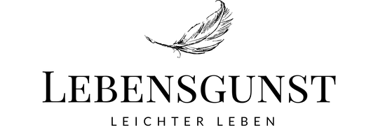 Lebensgunst - Besser Leben