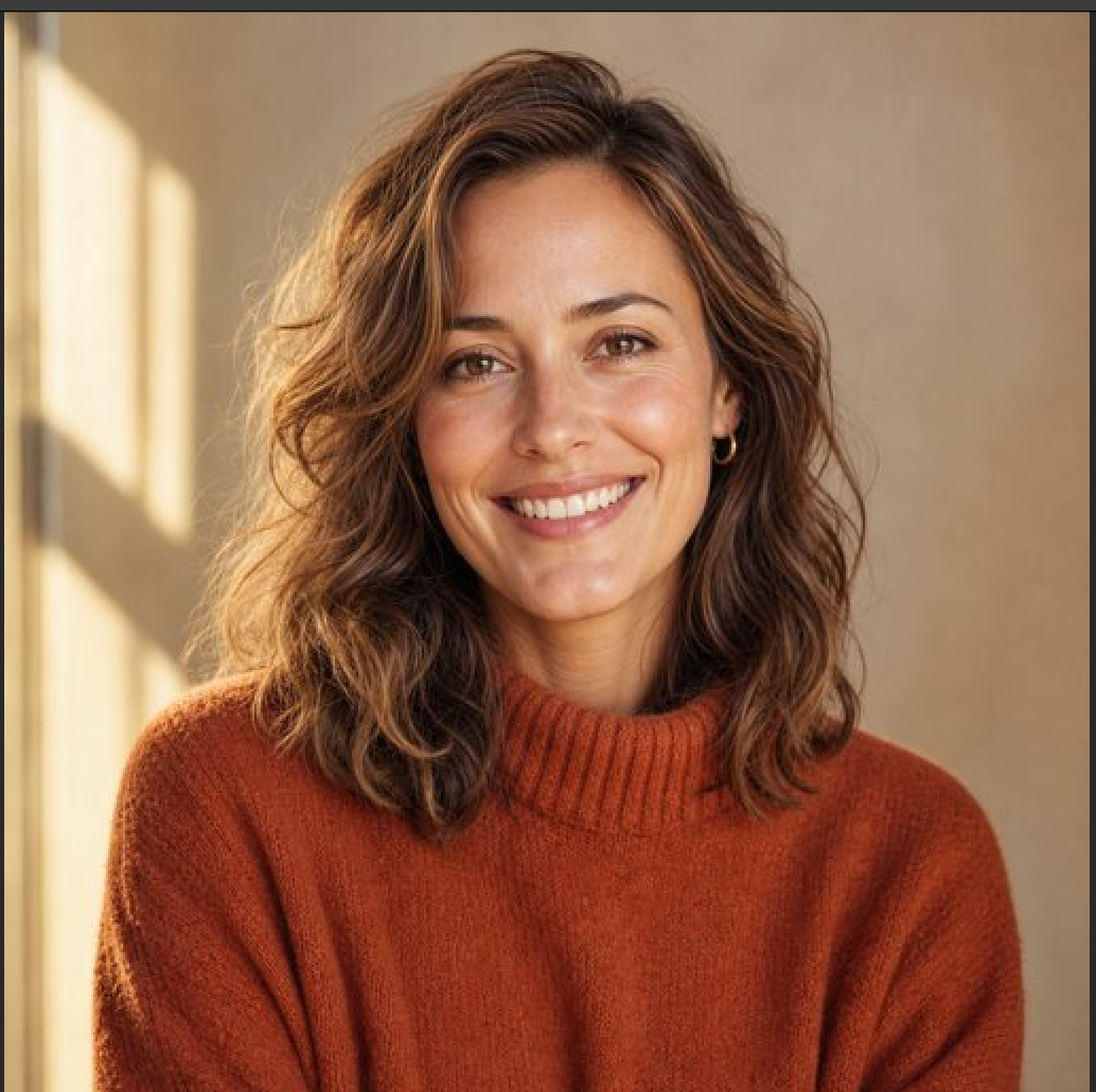Lisa Hartmann