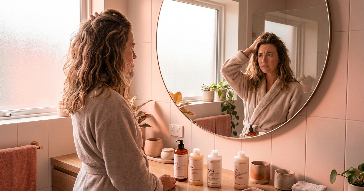 Olaplex funktioniert nicht? Das Problem, das niemand auf TikTok erklärt