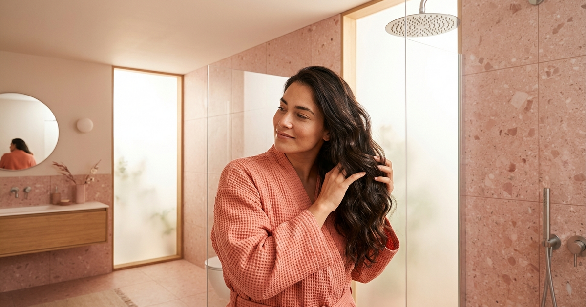 Schuppen trotz Anti-Schuppen-Shampoo? Das Problem, das niemand auf der Verpackung erklärt