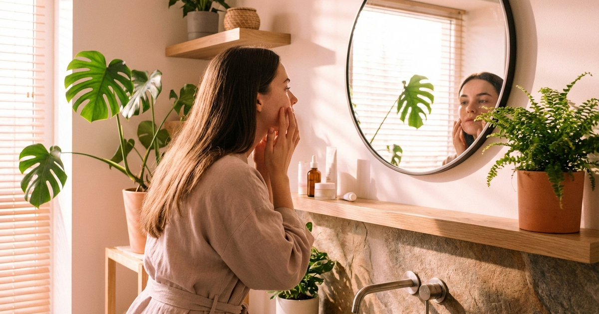 Unreine Haut trotz perfekter Routine? Das Problem, das niemand auf TikTok zeigt