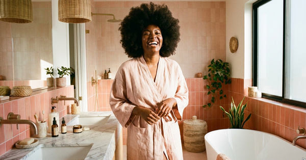 Dein Afro leidet seit du in Deutschland bist? Das Wasser ist schuld - nicht deine Haare